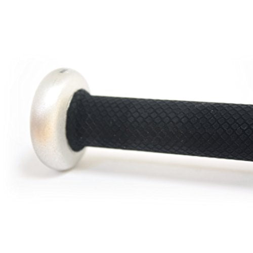 Barnett BB-1 Baseball bat in Aluminium - size: ['28"']