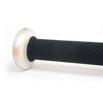 Barnett BB-1 Baseball bat in Aluminium - size: ['28"']