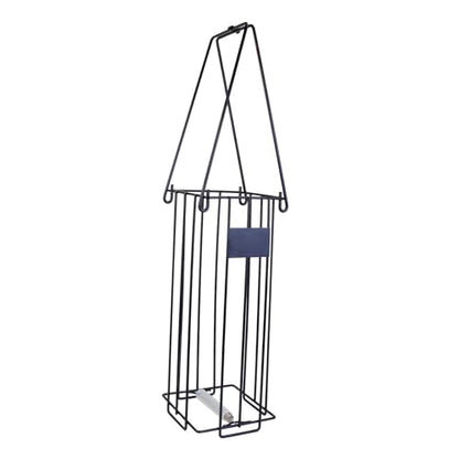 Pickleball Hooper Basket Tool Organizer Cage Tennis Ball Retriever