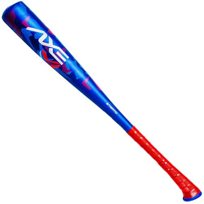 Axe | Strato | USA Tee Ball Baseball Bat | Drop -11 | 1-Piece Alloy | 2-5/8" Barrel - size: 26"