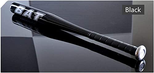 Farsler Baseball Bat 25 Inch Aluminum Alloy Thickened Baseball Bat Home Defense and Personal Self-Defense