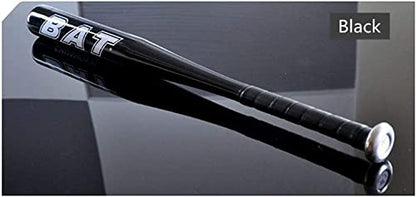 Farsler Baseball Bat 25 Inch Aluminum Alloy Thickened Baseball Bat Home Defense and Personal Self-Defense