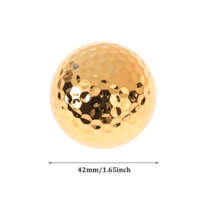 Luxury Indoor Putting Green Set with Golden Ball – Roll‑Up Practice Mat & Portable Cup Base – Perfect Golf Gift for Men, Women & Beginners, Indoor Putting Green, Portable Golf Putting mat.