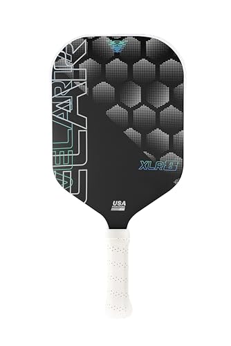 Professional Pickleball Paddles – Best Pickleball Paddle - Pickleball Paddles Carbon Fiber T700 - USAPA Approved - 16mm Paddle Racket for Enhanced Control - Paddle Rackets for Adults