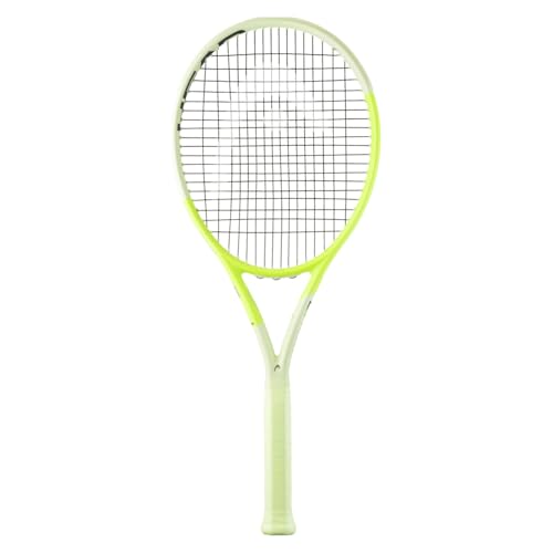HEADTennis Racket - size: Grip Size 1 - Unstrung
