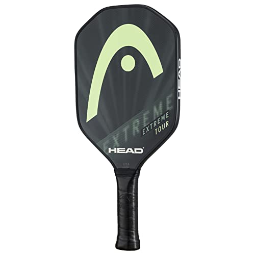 Head Extreme Tour Pickleball Paddle (3-7/8)