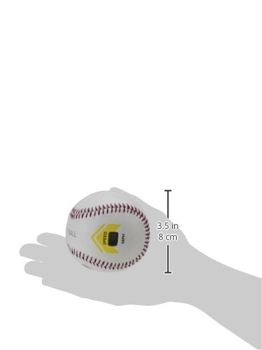 SKLZ Bullet Ball -Baseball Pitching Speed Sensor
