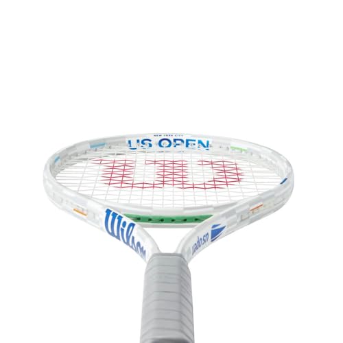 Wilson US Open Shift 99 V1 Unstrung Racquet