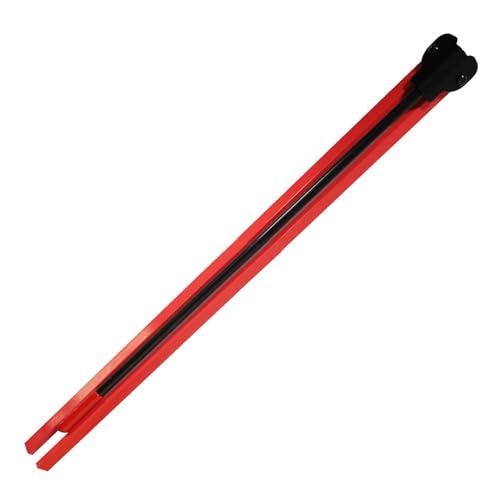 Yiju Football Kicking Tee Football Holder Adjustable Portable Metal Kicking Stand Rugby Training Support for Beginner Kids Adults