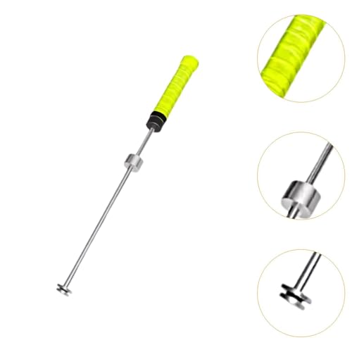 Tennis Swing Tennis Swing Trainer Sound Remind Posture Adjustment Badminton Practice Tennis Serve Trainer