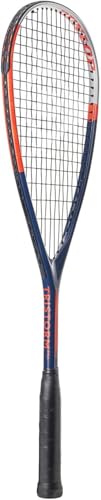 Dunlop Sports Tristorm Squash Racket Series (Lite, Elite, Pro, Graphite, Tour, Junior) - style: Tristorm Pro Squash Racquet (10351964)