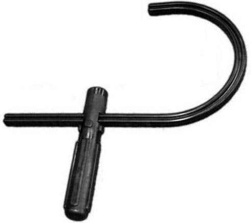 - Hands Inside Trainer Baseball Softball Hitting Trainer Training Aid Batting Tee Attachment - Made in USA