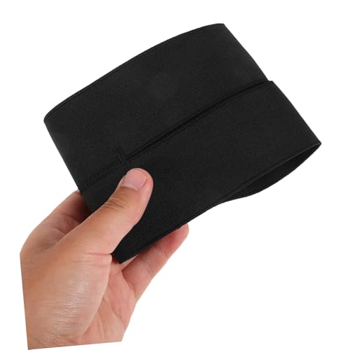Totority Baseball Glove Strap Elastic Glove Wrap Open-Hole Design Accessory Performance