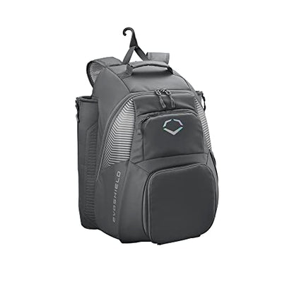 EvoShield Tone Set Baseball Backpacks - color: Charcoal