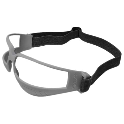 SKLZ Court Vision Basketball Dribbling Goggles