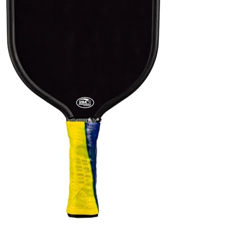 Stick Grip X Series 5" - Pickleball and Tennis Grips, Premium Sports Accessories,Enhanced Texture for Optimal Performance, Weather Resistant - color: Wolverine