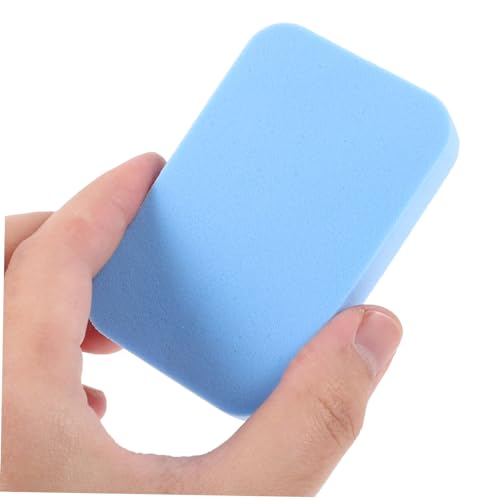 Table Tennis Paddle Cleaner Advanced Sponge Eraser for Effortless Removal Table Tennis Cleaning Supply Reduces Cleaning and Energy Enhances