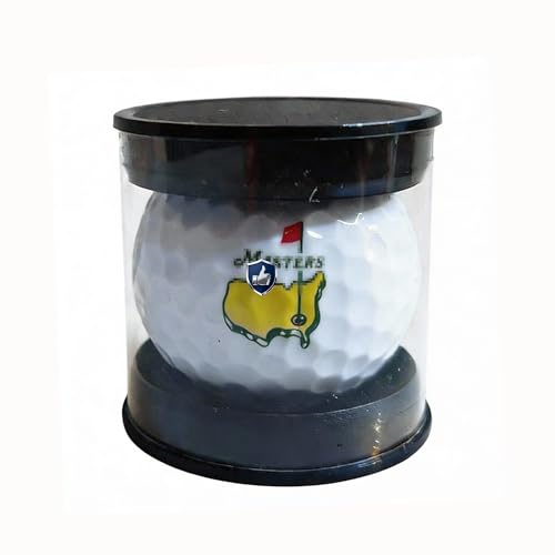 Golf Balls Maximum Distance Golf Practice Ball with Ultra-Soft Feel Gift Golf Balls Perfect for Off The Tee and Around The Green