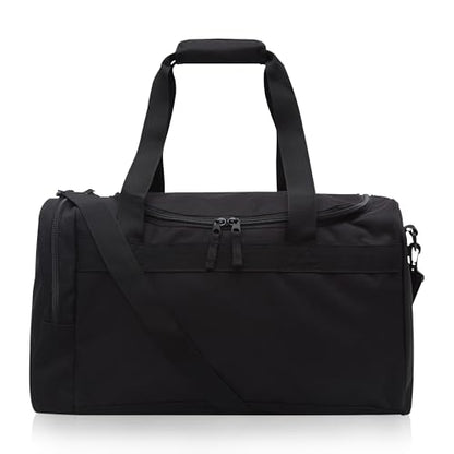 Jetstream Heavy Duty Multi Pocket Durable Sports Gym Equipment Travel Duffel Bag