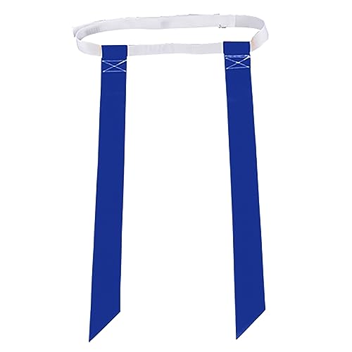 Champro Football Flag Belts and Cones Game Set