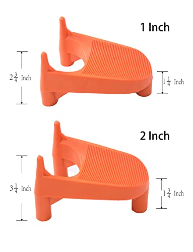 Heavy-Duty Football Kickoff Tee - Durable for Game & Practice Use