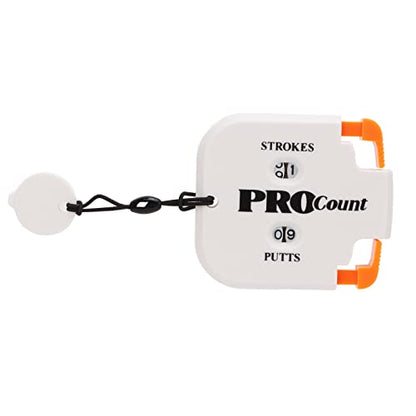 Score Counter, Double Handheld Mini Stroke Counter with Quick Reset Button, Lanyard Design, Portable for Outdoor Scorekeeper