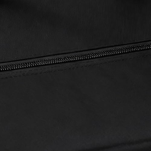 Sports Bag for Men - Portable Waterproof Large Storage Organizer | Track Starting Block Bag Duffel Tote - for Men Athletes Sprinters Coaches Youth School Track Travel Training Outdoor