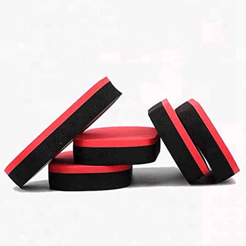 Table Tennis Cleaner Table Tennis Foam for Bat Rubber Sponge for Table Tennis Racket Care