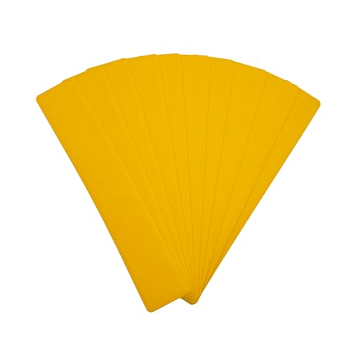Court Lines Marker Kit Throw Down Markers Create Your Own Mini Pickleball Tennis Court