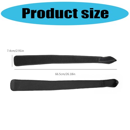 Adjustable Basketball Training Straps for Correct Shootings Form and Development Left Right Handed Use
