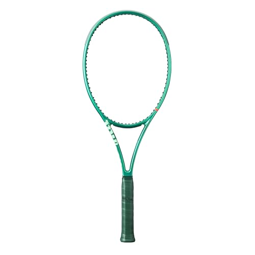 Wilson Blade 98 18x20 V10 Adult Performance Tennis Rackets - size: 2 - 4 1/4"