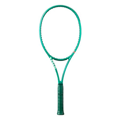 Wilson Blade 98 18x20 V10 Adult Performance Tennis Rackets - size: 2 - 4 1/4"