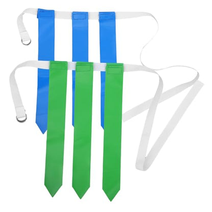Football Waist Flag Football Belts Flag Football Flags Sports Flag Football Belt Flag Rugby Flag Belts