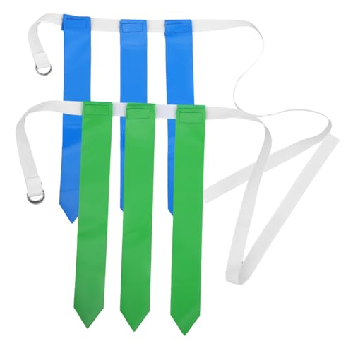 Football Waist Flag Football Belts Flag Football Flags Sports Flag Football Belt Flag Rugby Flag Belts