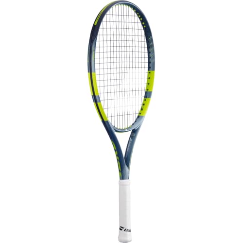 Babolat Pure Aero Junior 25 Inch Tennis Racquet - 9th Gen