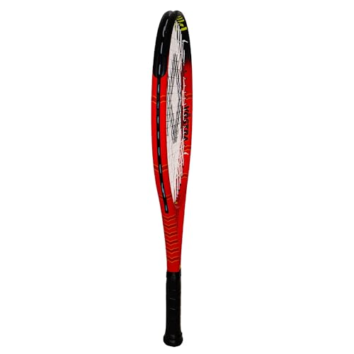 Volkl Vostra V8 25 Junior Pre-Strung Tennis Racquet