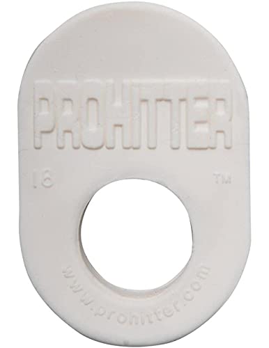 Prohitter Batters Training Aid - color: White, size: Mid-Size