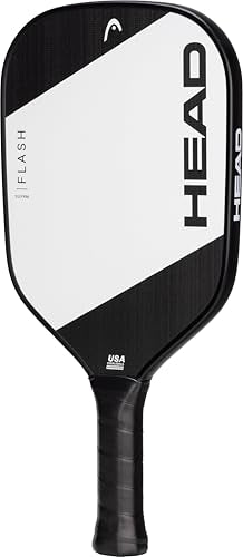HEAD Flash 2026 Beginner's Pickleball Paddle