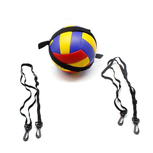 KESYOO Bounce Trainer Outdoor Volleyball Trainer Training Spike Trainer Sports Supplies Volleyball Spandex for