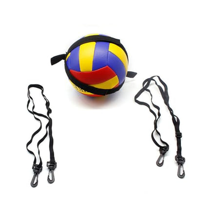 KESYOO Bounce Trainer Outdoor Volleyball Trainer Training Spike Trainer Sports Supplies Volleyball Spandex for