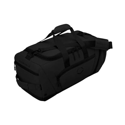 EvoShield Training Duffle Bags - color: Black