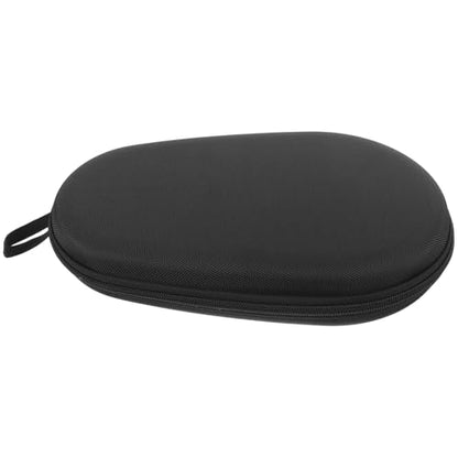 ABOOFAN Table Tennis Paddle Protective Storage Bag Portable Eva Case with Nylon Fabric Cover for Racket Organization and Travel