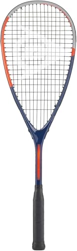 Dunlop Sports Tristorm Squash Racket Series (Lite, Elite, Pro, Graphite, Tour, Junior) - style: Tristorm Pro Squash Racquet (10351964)