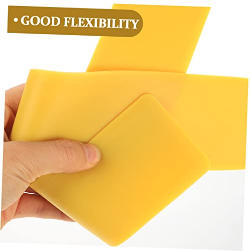 Toddmomy Shaped Landmark Pads for Sports Training Durable Marking Pads for Basketball Soccer Training Obstacles