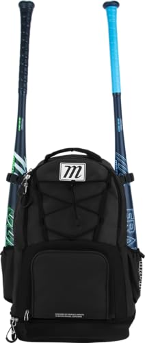 Marucci BLAZR BAT PACK, BLACK - color: Black
