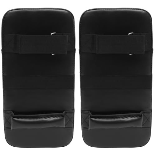 Abaodam Basketball Training Blocking Pad 2-Pack 15.74X7.87X7.87In Sports Blocking Cushion for Defensive Skill Agility and Strength Development in Martial Arts and Basketball Practice
