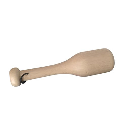 Wilson Baseball Glove Mallet - Shaping and Break-in Tool for Baseball and Softball Gloves