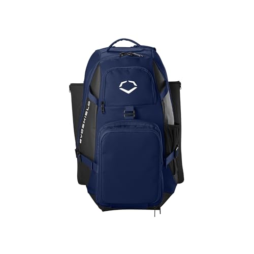 EvoShield Recruit Backpack