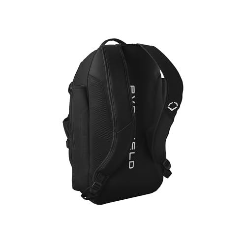 EvoShield Recruit Backpack - color: Black