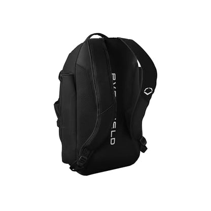 EvoShield Recruit Backpack - color: Black